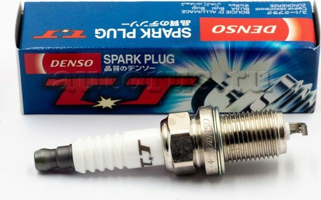 СВЕЧА ЗАЖИГАНИЯ K16TT 4 (Denso). Артикул K16TT4