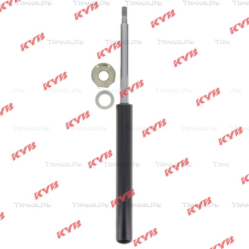 Амортизатор KYB (Каяба) Premium передний для Volkswagen Jetta I 1978-1984. Артикул 663009