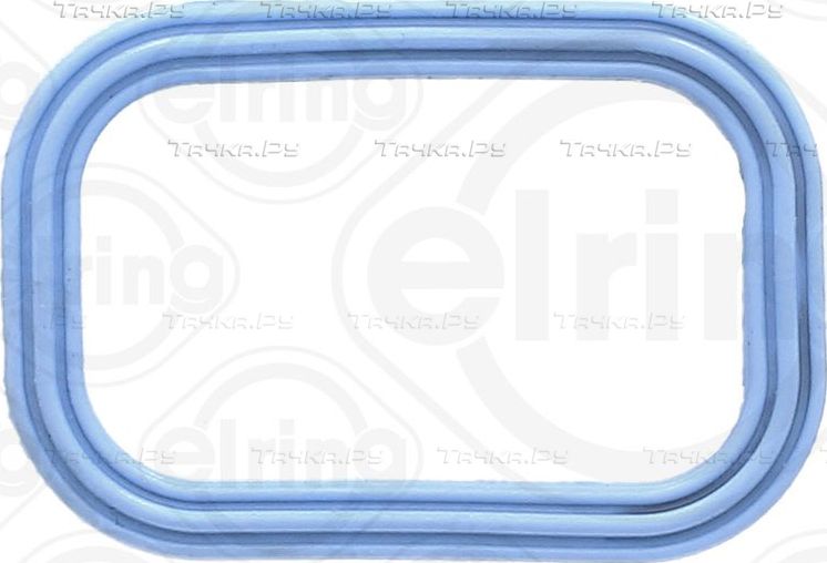 Прокладка впускного коллектора Elring для Ford Transit Custom I 2012-2026. Артикул 027.150
