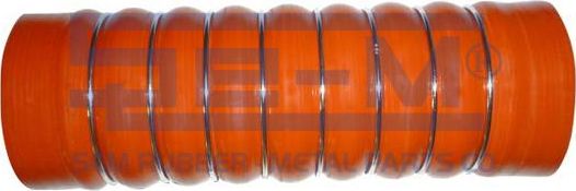 Патрубок интеркулера Sem Lastik. Артикул 8845