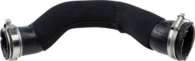 Патрубок интеркулера Gates (AEM (этилен-акрилатный каучук)) для Audi A6 III (C6) 2004-2011. Артикул 09-0785