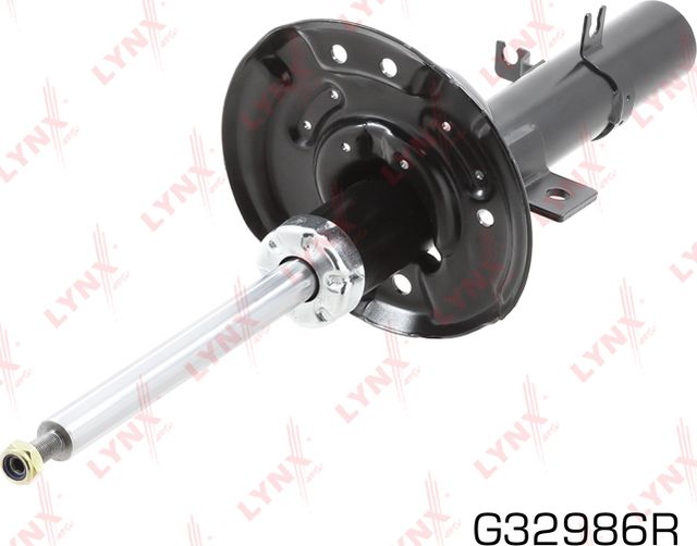 Амортизатор LYNXauto. Артикул G32986R
