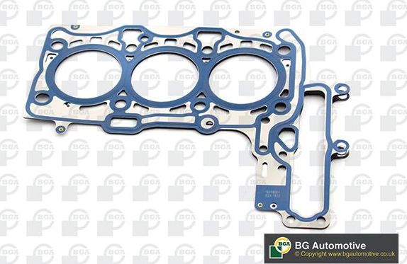 Прокладка ГБЦ BGA для MINI Hatch III (F55/F56) 2014-2017. Артикул CH5960