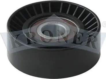 Ролик клинового ремня натяжной (Kroner). Артикул K152123