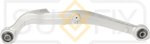 Тяга поперечная верхняя левая задней подвески (Sufix). Артикул SI1076