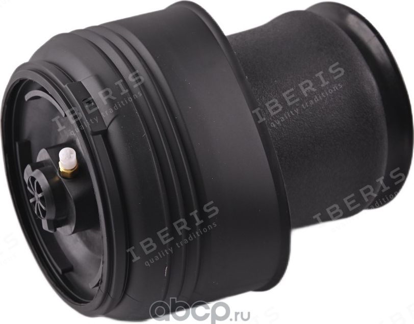 Пневмоподушка подвески зад bmw x6 e71 sac (Iberis). Артикул IB133002