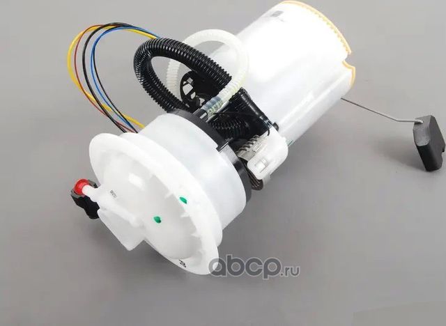 Бензонасос (топливный насос) VAG. Артикул 3C8919051A