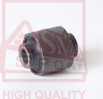 Сайлентблок заднего рычага подвески Asva. Артикул 1201-EF2