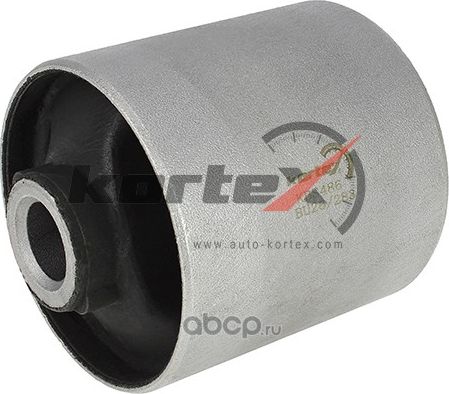 Сайлентблок рычага RANGE ROVER SPORT зад.подв.нижн.пер. (Kortex). Артикул KBS486