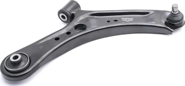 Рычаг передний правый (Metaco) Metaco. Артикул 4300020R