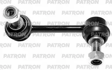 Тяга стабилизатора (Patron). Артикул PS4493L