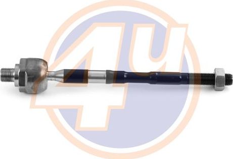 Рулевая тяга 4U для Renault Koleos II 2016-2026. Артикул RN-E-07382