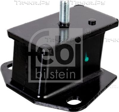 Подушка (опора) двигателя Febi Bilstein правая/левая для Hyundai Galloper II 1998-2003. Артикул 174863