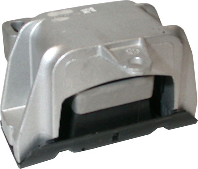 Подушка (опора) двигателя JP Group передняя левая для Audi S3 I (8L) 1999-2002. Артикул 1117906670