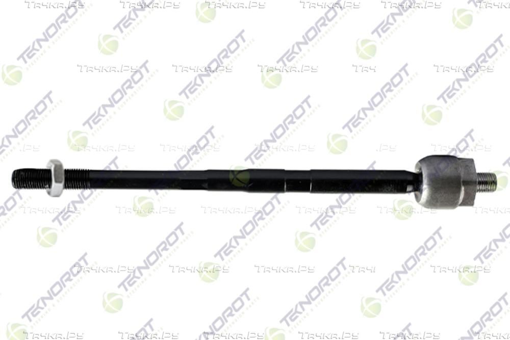 Рулевая тяга Teknorot (сталь) для Skoda Fabia I 1999-2008. Артикул SK-423