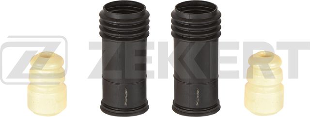Комплект отбойников и пыльников амортизаторов (стоек) Zekkert (Полиуретан). Артикул SM-3022S