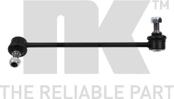 Стойка (тяга) стабилизатора NK. Артикул 5113433
