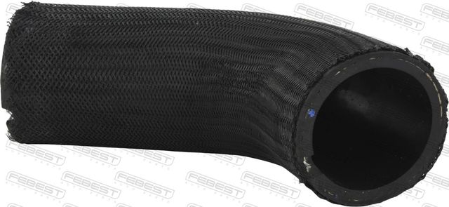 Патрубок интеркулера Febest для Hyundai H-1 II 2008-2026. Артикул 12452-H1LOWRH