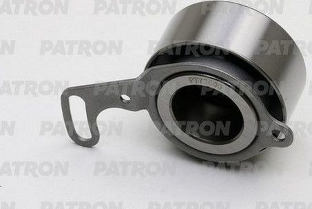 Натяжной ролик (натяжитель) ремня ГРМ Patron. Артикул PT73600