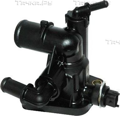 Термостат MotoRad для Fiat Panda III 2012-2026. Артикул 970-88K