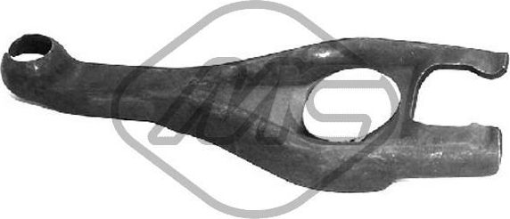 Вилка сцепления Metalcaucho для Peugeot Expert I 1998-2006. Артикул 04066