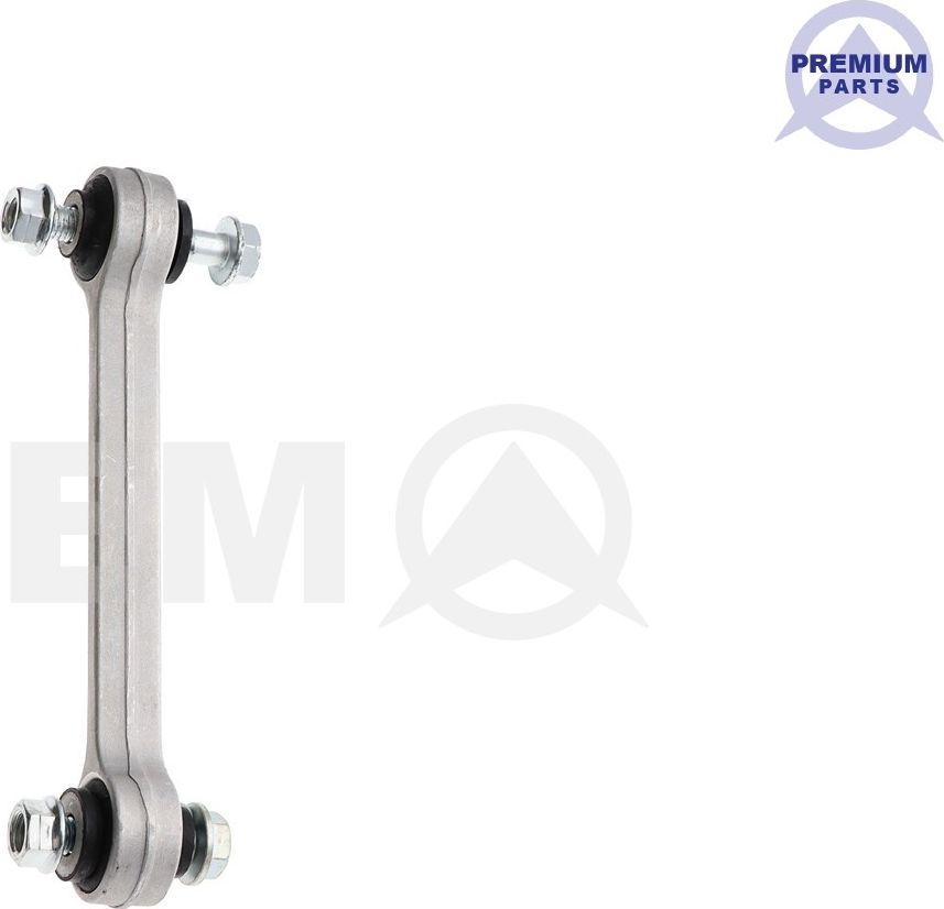 Стойка (тяга) стабилизатора Sidem. Артикул 37067