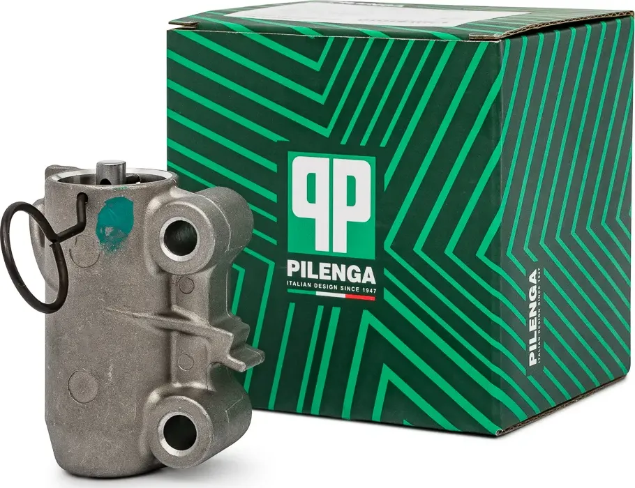 PILENGA Натяжитель ремня ГРМ  MITSUBISHI Outlander 2005-2012 Pilenga. Артикул pt-p6444