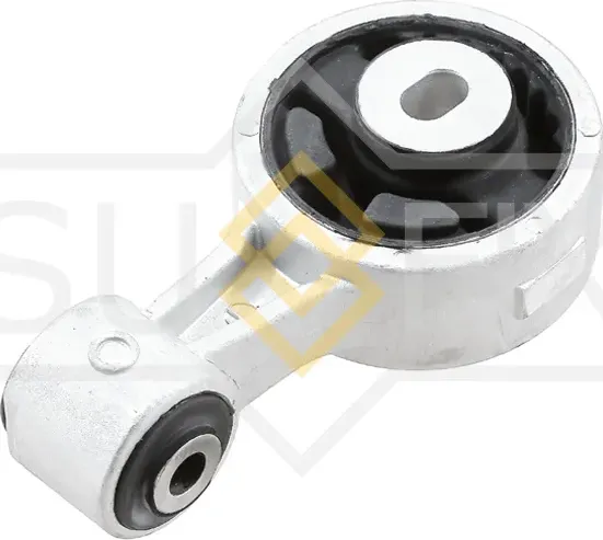 Опора двигателя правая NISSAN ELGRAND (E52) 2010 (Sufix). Артикул FM4490