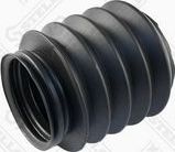 Пыльник амортизатора (стойки) Stellox (термопласт). Артикул 11-17144-SX