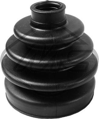 Пыльник ШРУСа наружный Metalcaucho. Артикул 11180