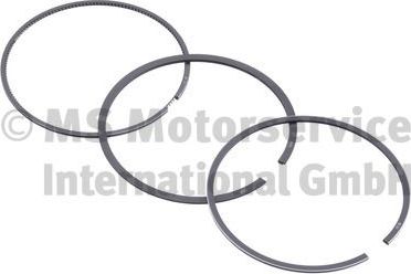 Поршневые кольца Kolbenschmidt. Артикул 800058810050