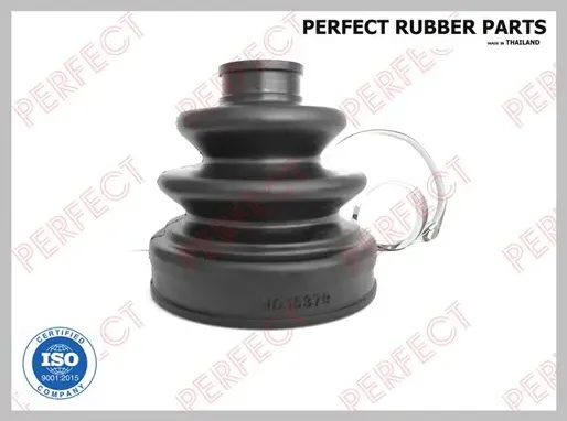 ПЫЛЬНИК ПРИВОДА 26х90х100 (Perfect). Артикул NS54L31