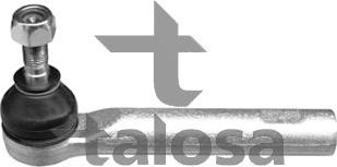Наконечник рулевой тяги Talosa. Артикул 42-00611