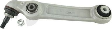 Поперечный рычаг передней подвески OSSCA. Артикул 48667