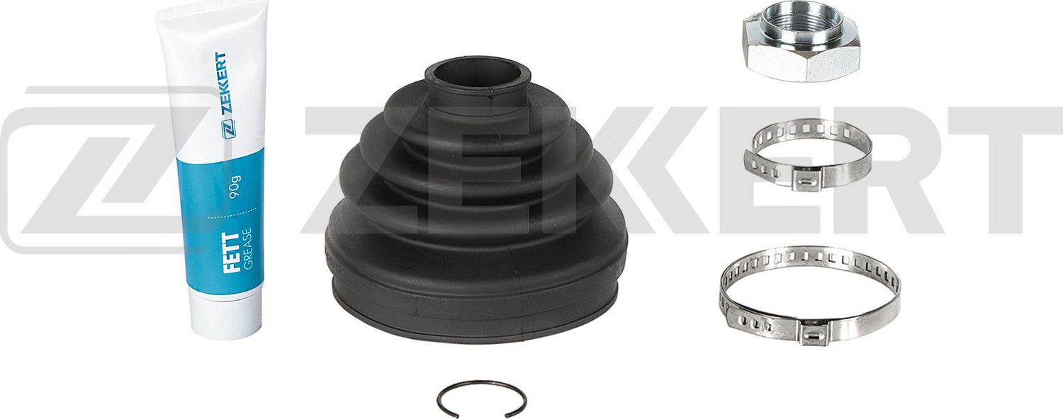 Пыльник шруса (комплект) Zekkert. Артикул SM-1112S