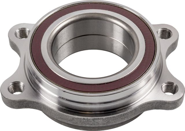 Ступичный подшипник Febi Bilstein передний/задний правый/левый для Audi A4 allroad IV (B8) 2009-2016. Артикул 30270