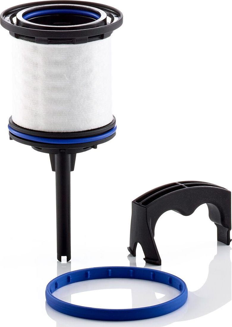 Топливный фильтр Mann-Filter. Артикул PU 7008 z KIT