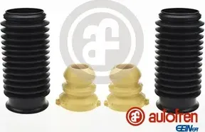 Тормозные колодки D5131-01 PF-0000 AN-000WK MP-3675 ACCO (Seinsa Autofren). Артикул D5131