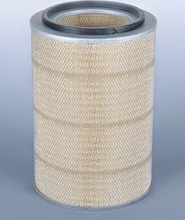 Воздушный фильтр Fleetguard. Артикул AF25022