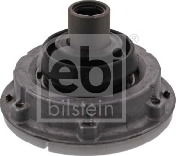 шарнир кулисы КПП Febi Bilstein. Артикул 35311