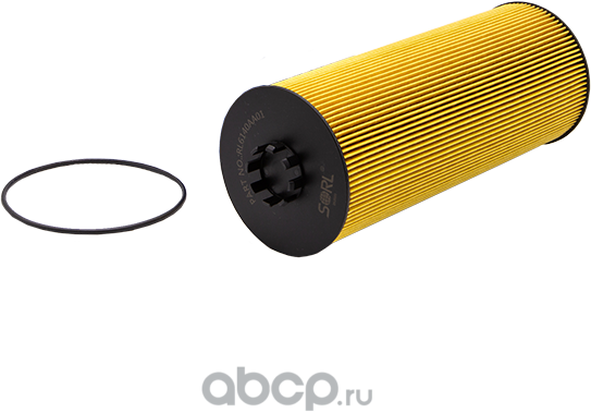 Фильтр масляный MERCEDES Actros,Travego SORL Sorl. Артикул RL6140AA01