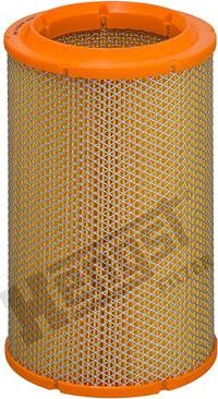 Воздушный фильтр Hengst. Артикул E1224L