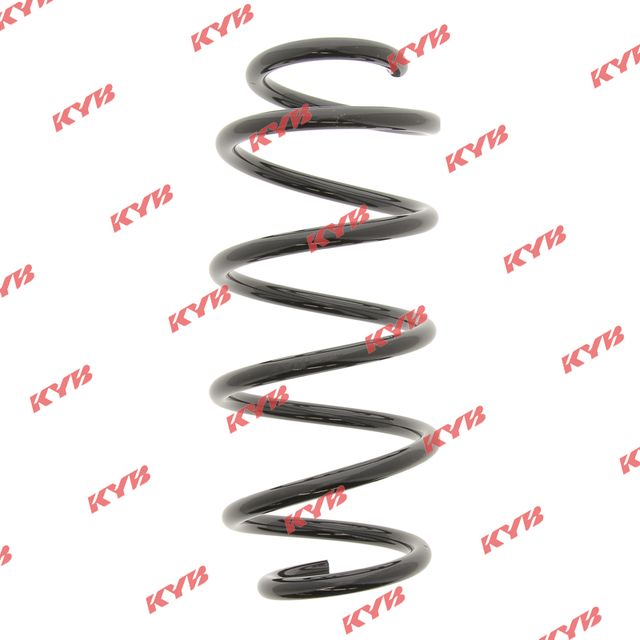 Пружина подвески KYB K-Flex передняя для SEAT Altea I 2004-2015. Артикул RH2957
