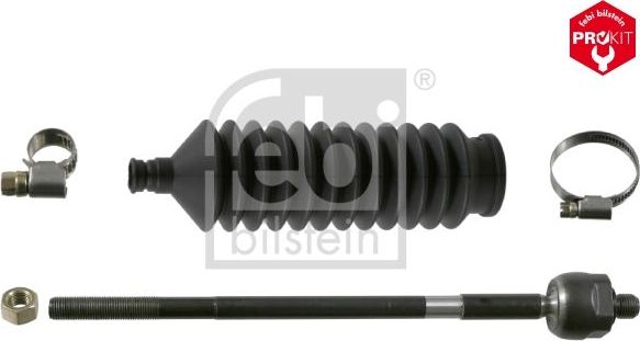 Рулевая тяга Febi Bilstein ProKit. Артикул 12532