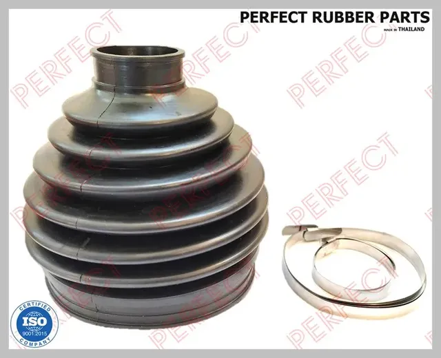 ПЫЛЬНИК ШРУС НАРУЖНЫЙ 34х110х130 (Perfect). Артикул MIT53V9707UZ