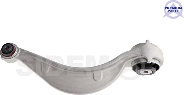 Продольный рычаг Sidem (алюминий). Артикул 27276