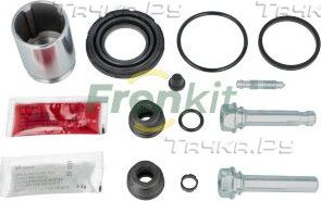 Ремкомплект тормозного суппорта Frenkit. Артикул 738790