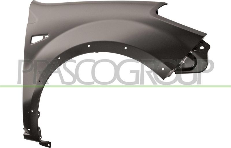 Крыло Prasco. Артикул DA2203023