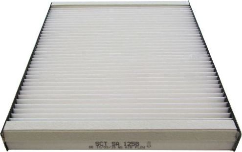 Салонный фильтр SCT-Germany для Ford B-MAX 2012-2018. Артикул SA 1256