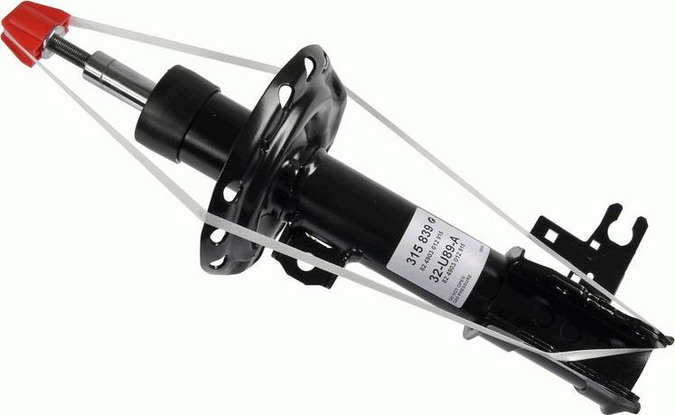Амортизатор SACHS. Артикул 315 839